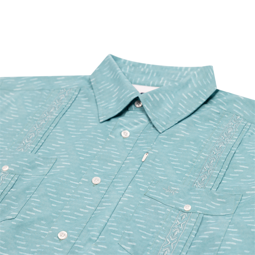 Guayabera Libre - Brisa