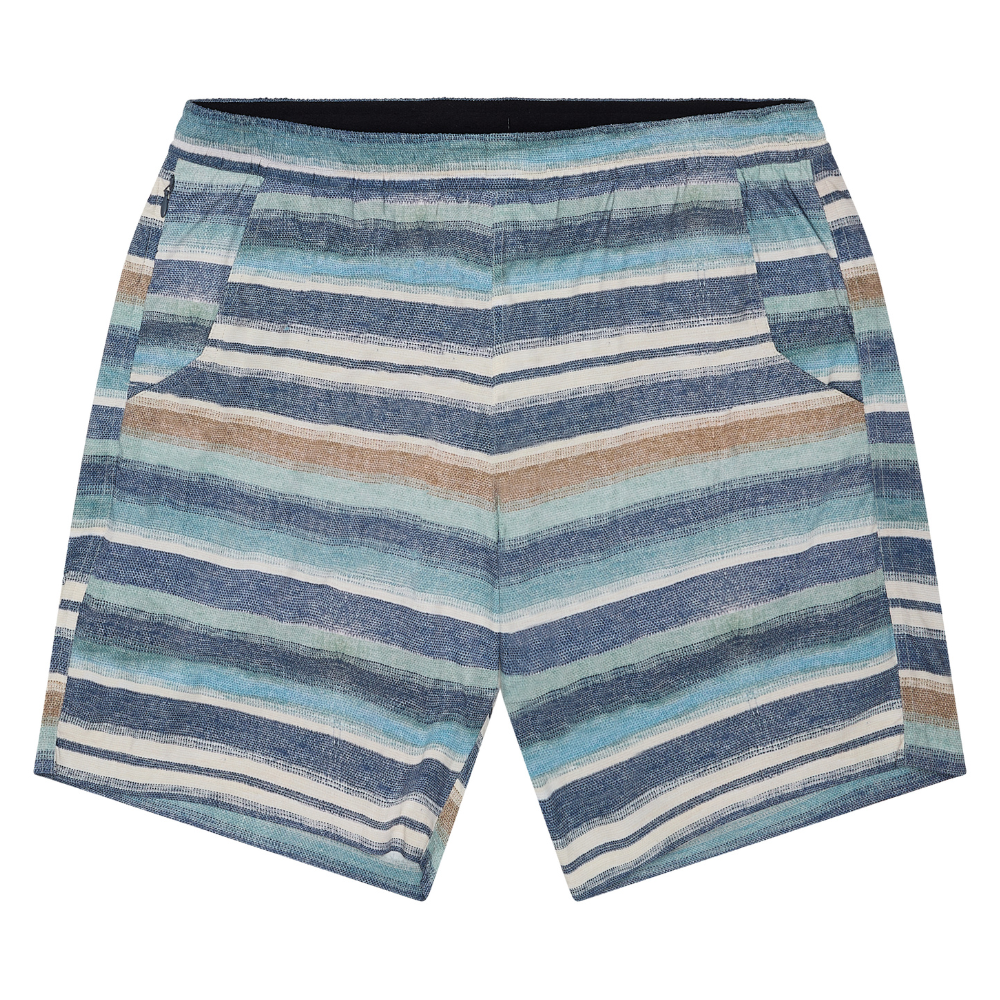 Waterloo Swim Shorts - Pecos