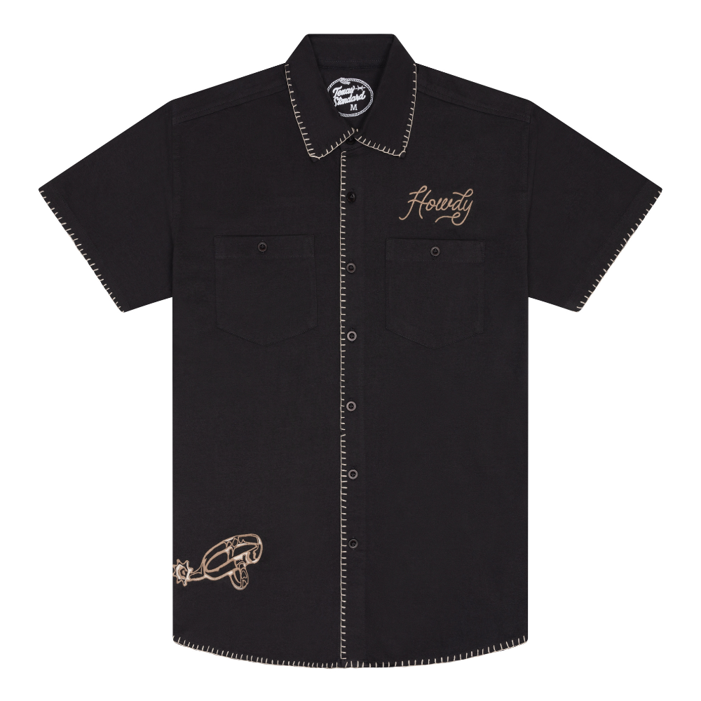 Drifter Shirt - Outlaw