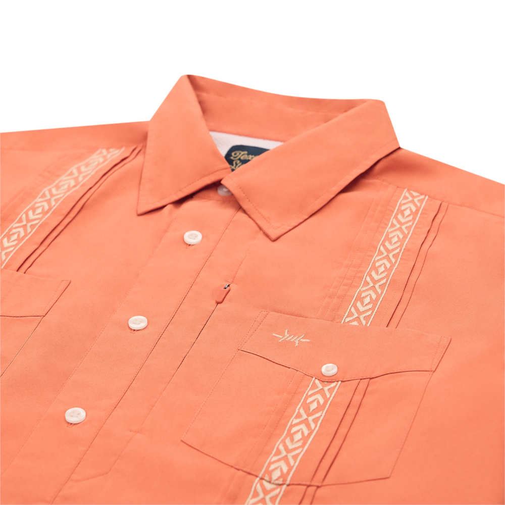 Guayabera Libre - Lagonsta