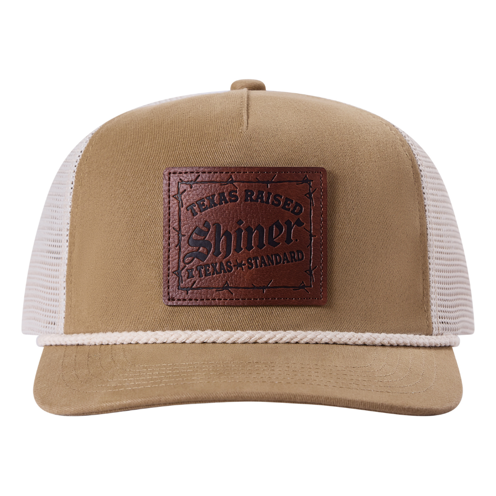 Heritage Cap - Shiner
