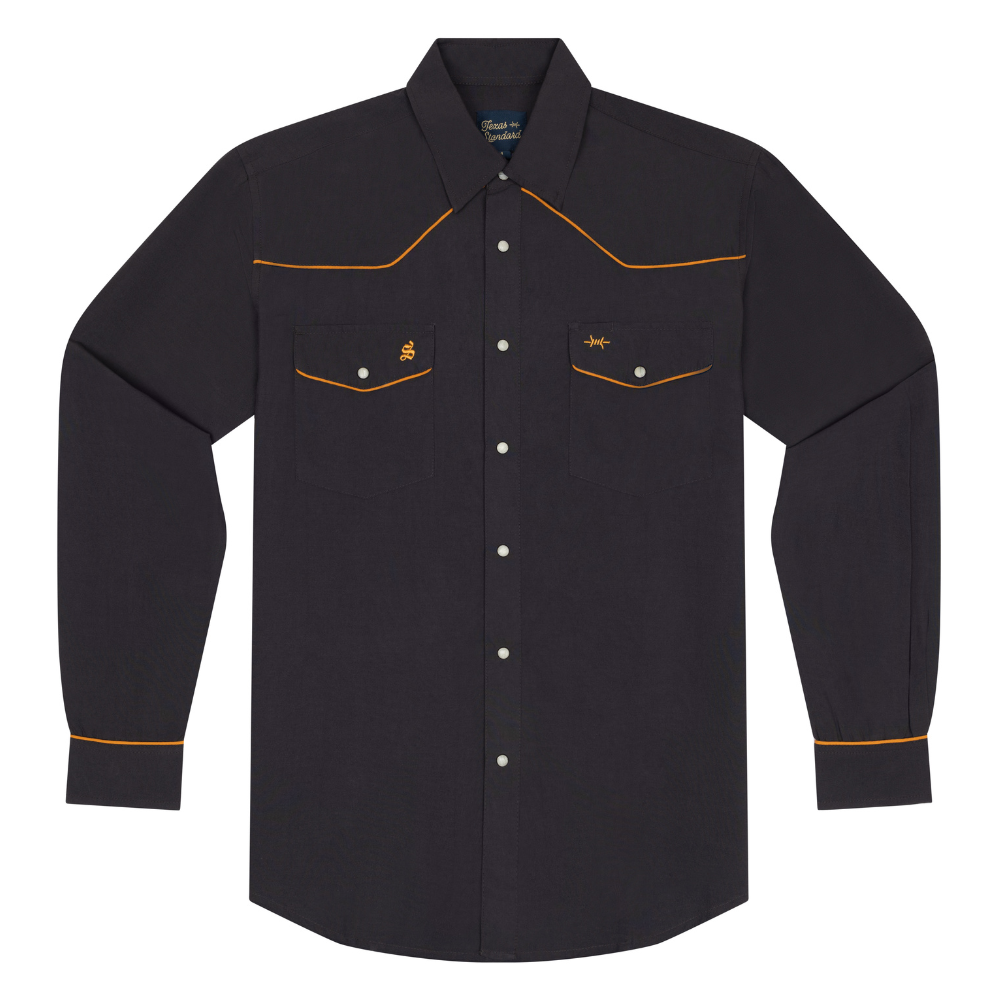 Western Field Shirt - Shiner