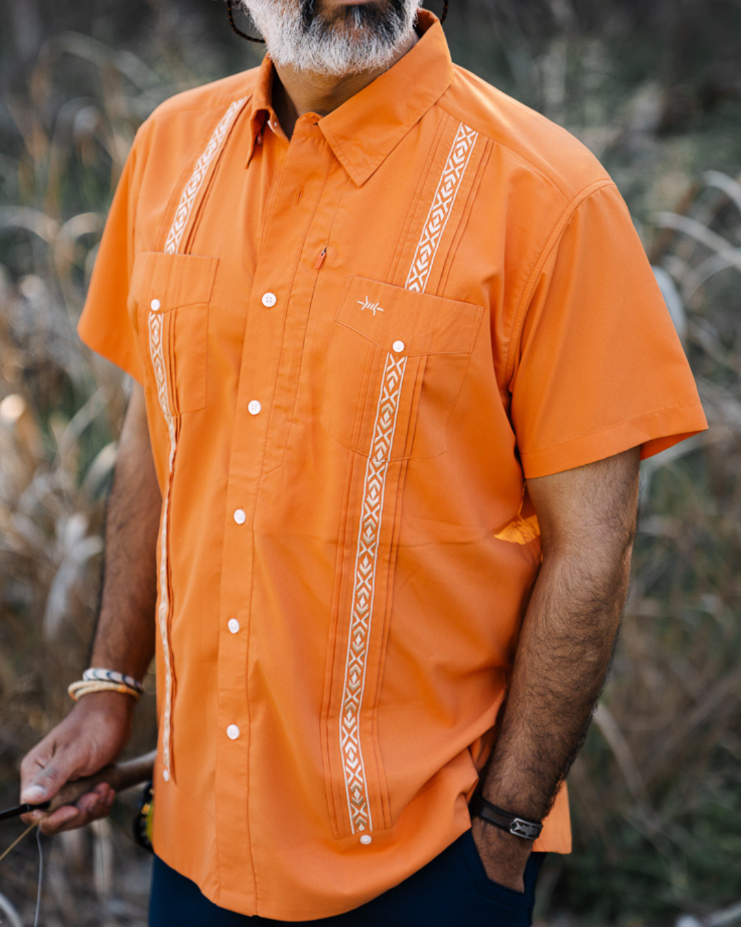 Guayabera Libre - Lagonsta