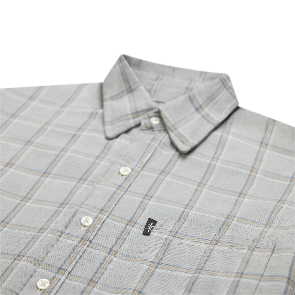 Texas Flannel - Runnels