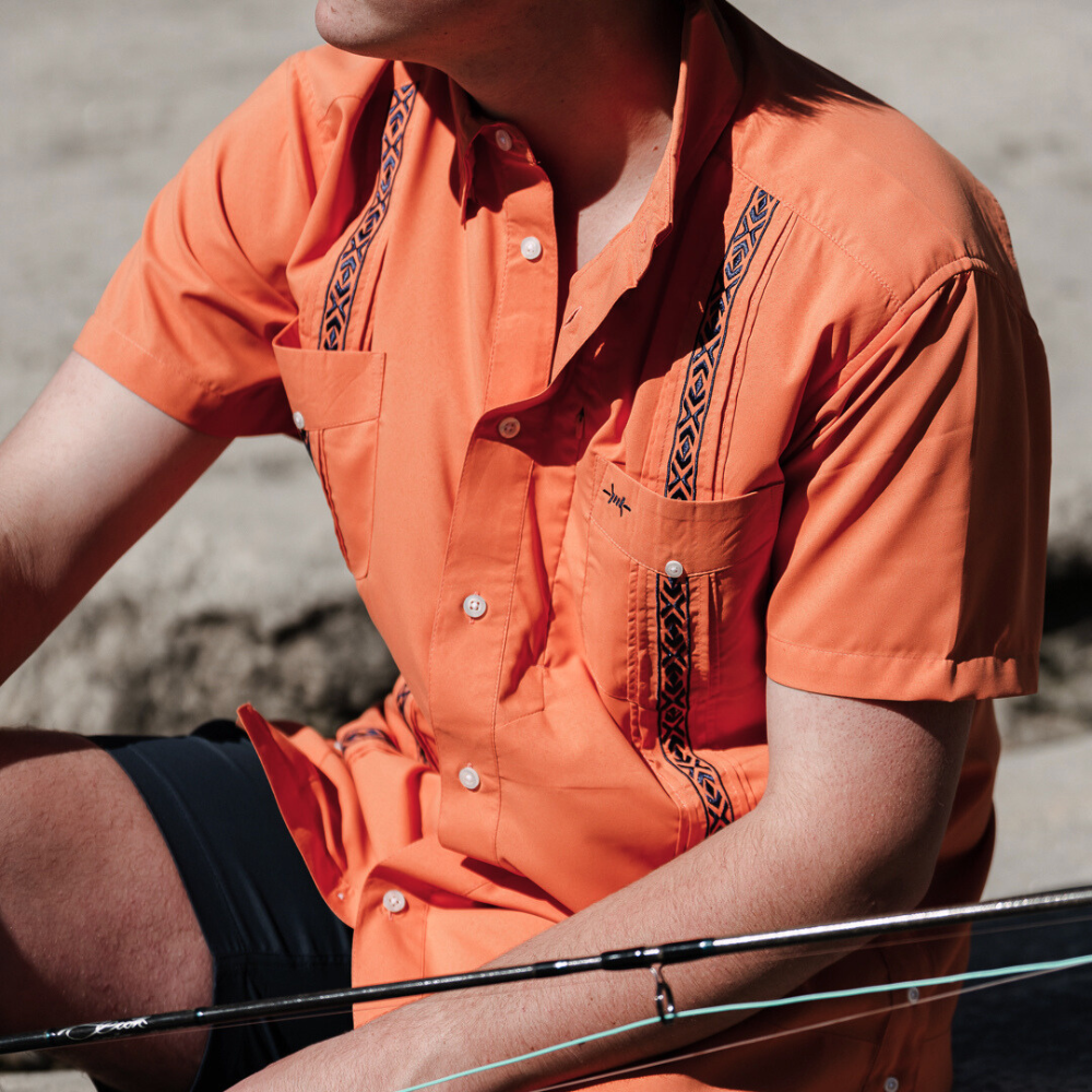 Guayabera Libre - Bahia