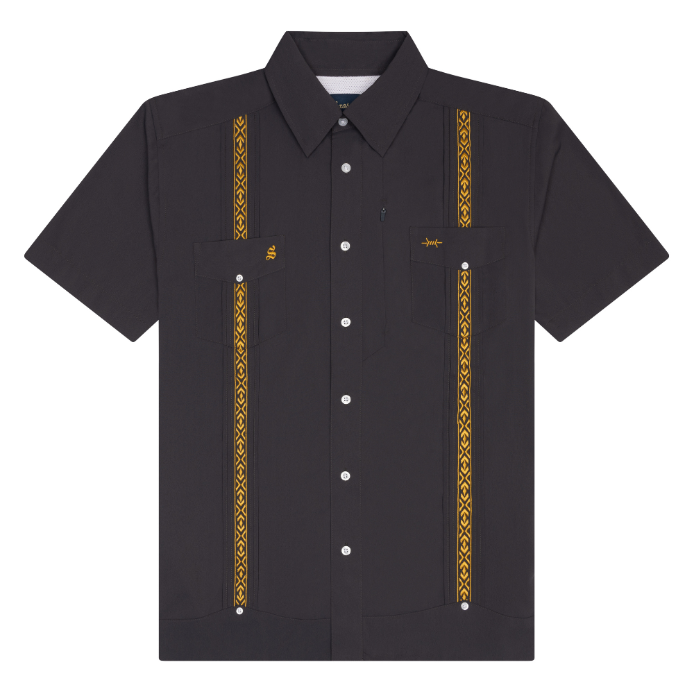 Guayabera Libre - Shiner