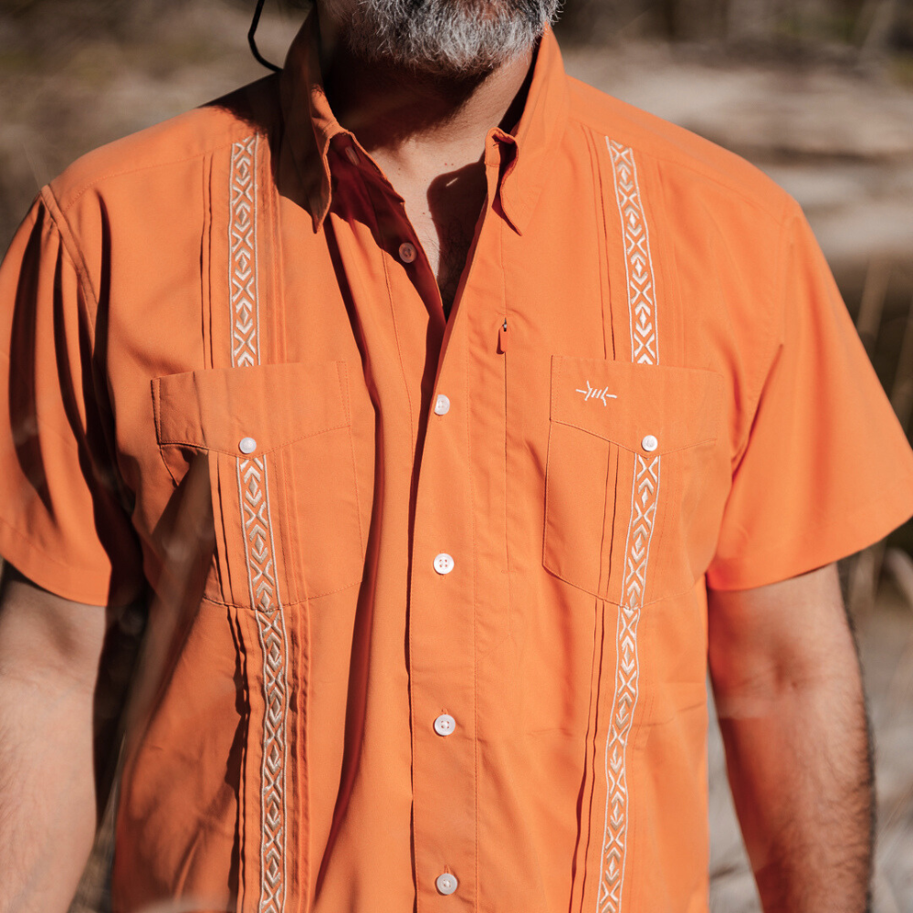 Guayabera Libre - Lagonsta