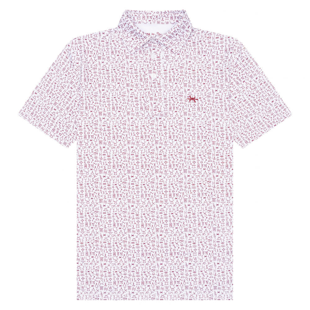 Traditions Polo - Chisholm Kyle