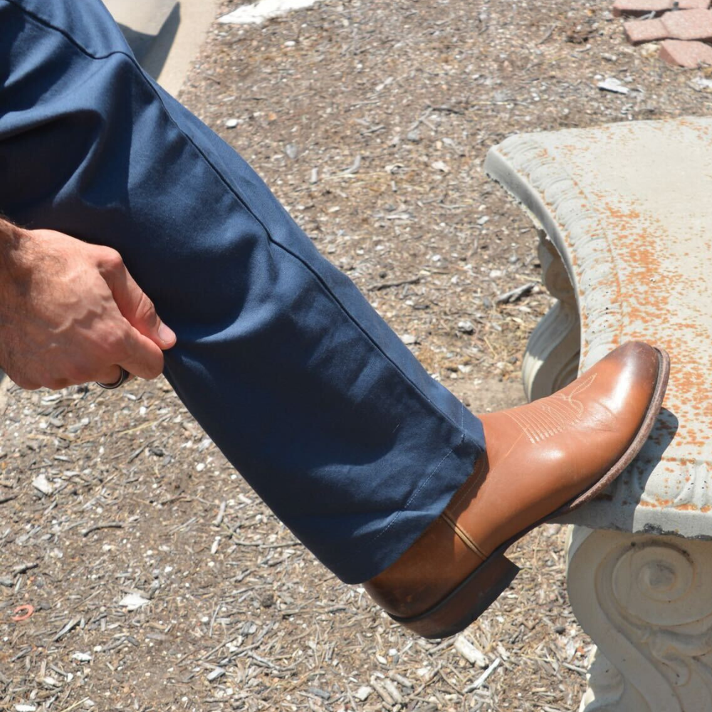 Standard Chino - Republic Navy