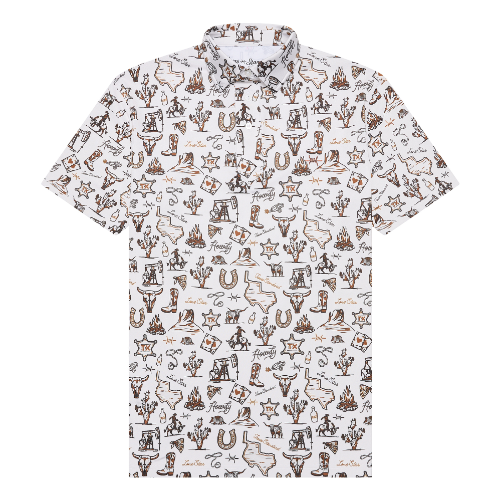 Traditions Polo - Outlaw