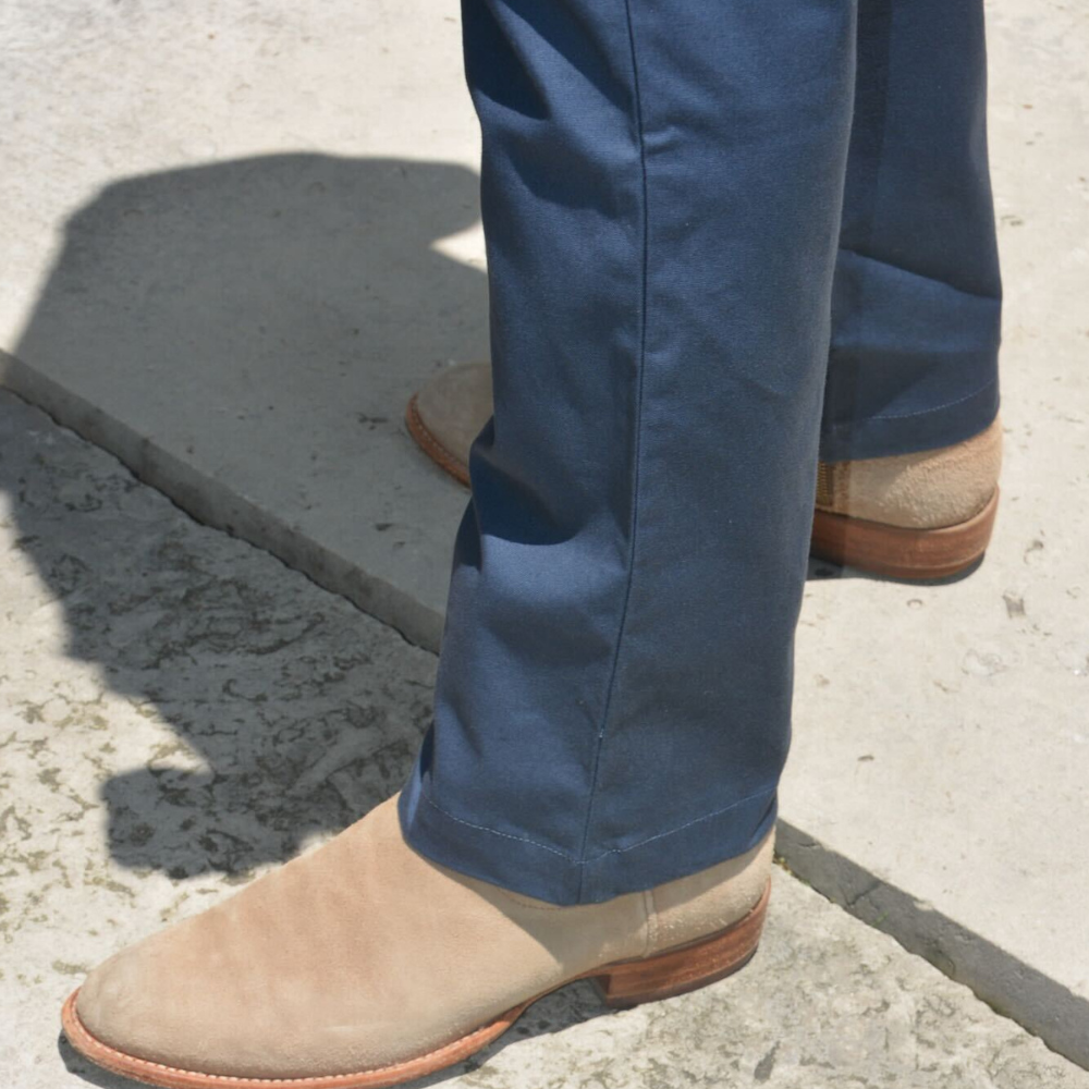 Standard Chino - Republic Navy