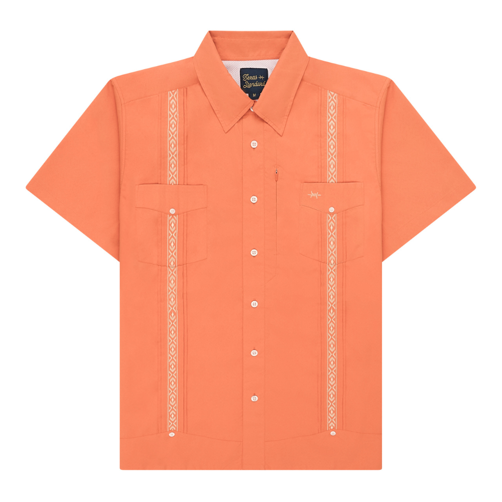 Guayabera Libre - Lagonsta