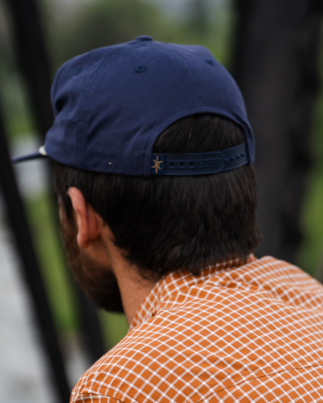 Heritage Cap - Trailscape