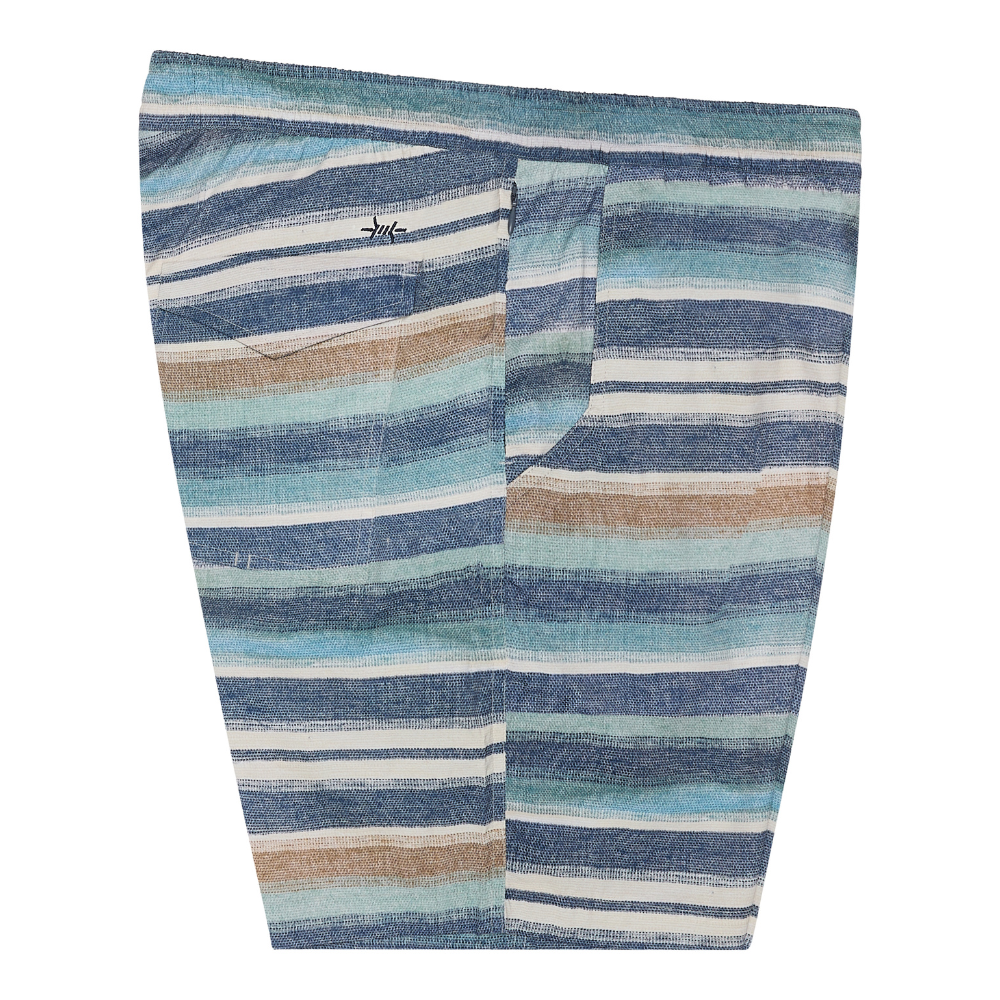 Waterloo Swim Shorts - Pecos