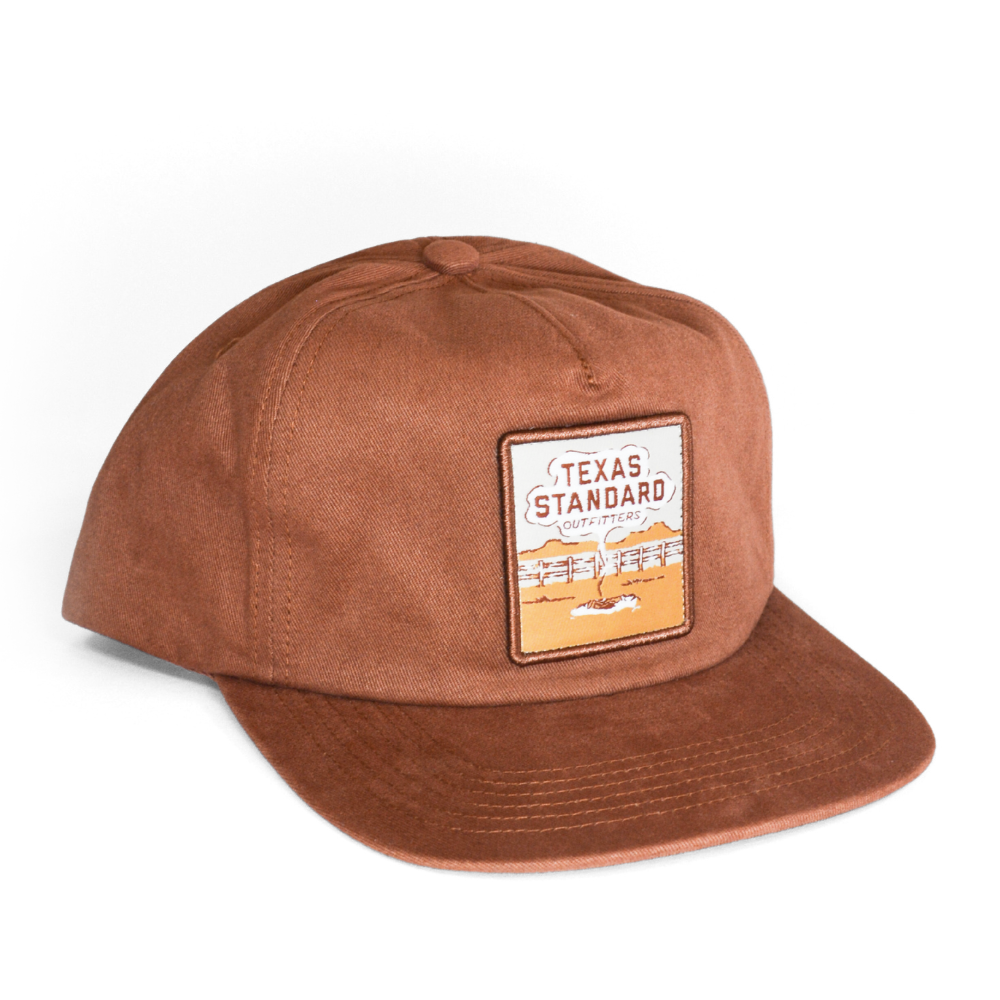 Standard Cap - Smoke