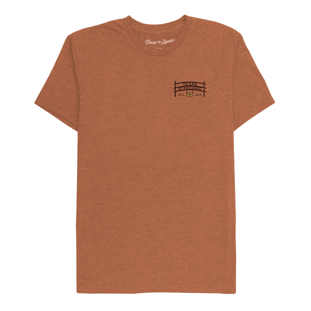 Heritage Printed Tee - Homestead