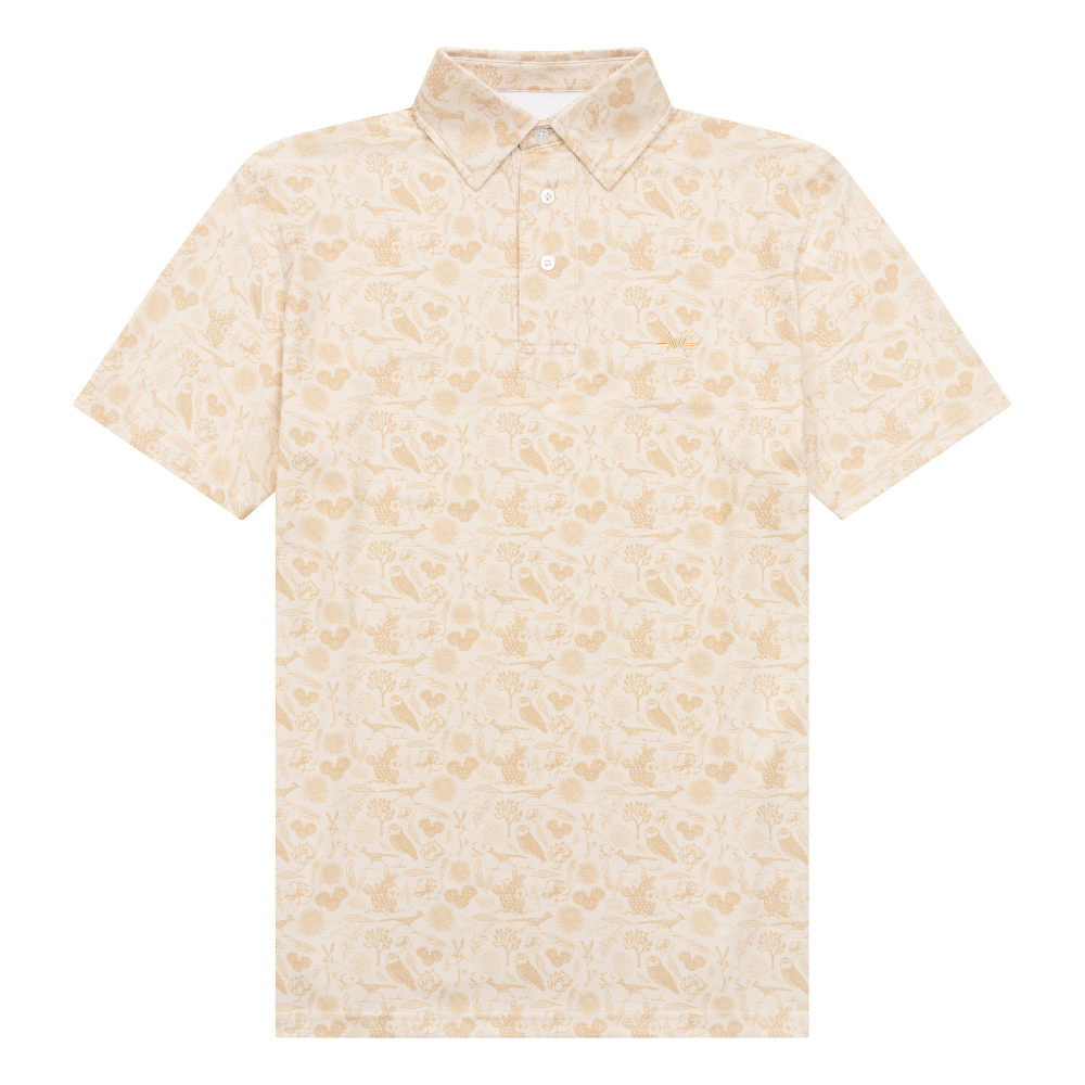 Traditions Polo - Transpecos
