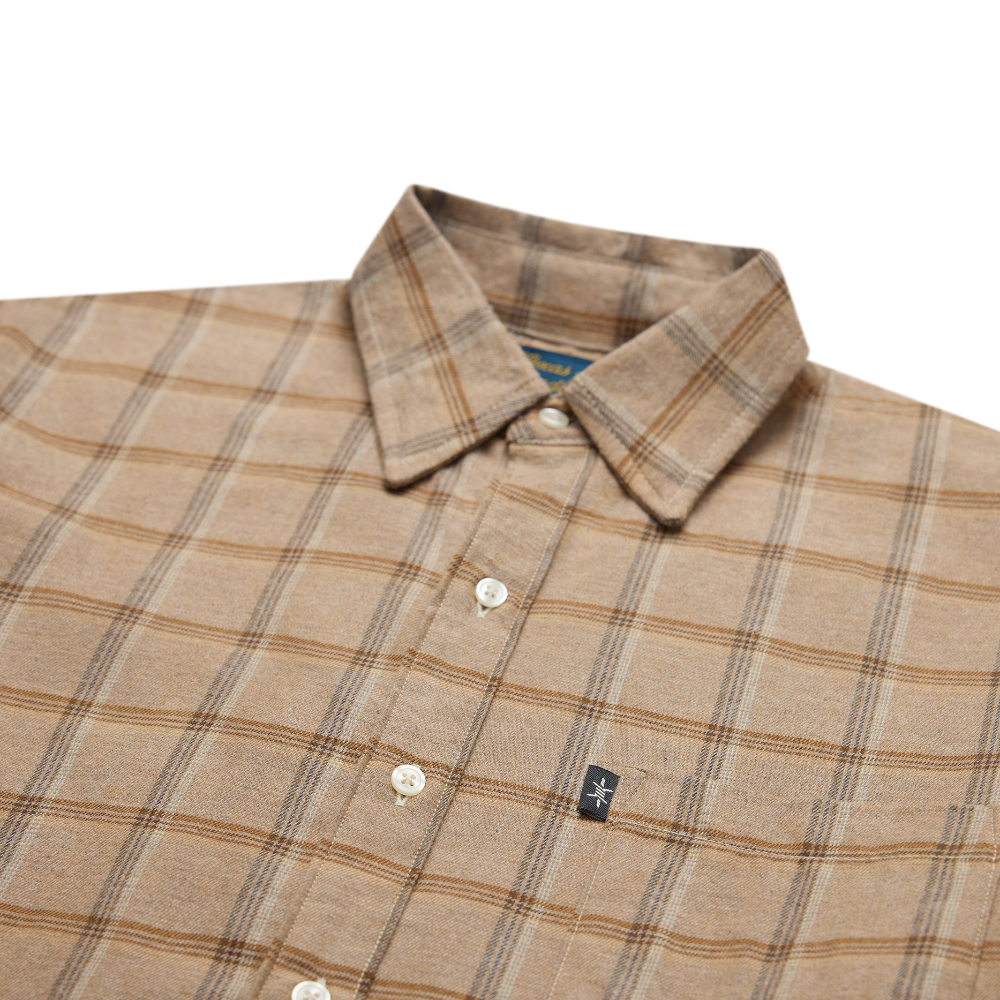 Texas Flannel - Parmer