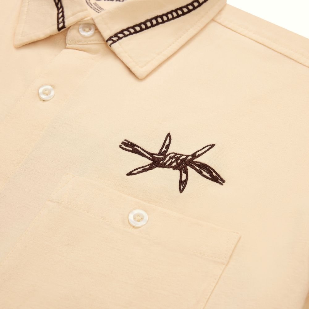 Drifter Shirt - Whataburger