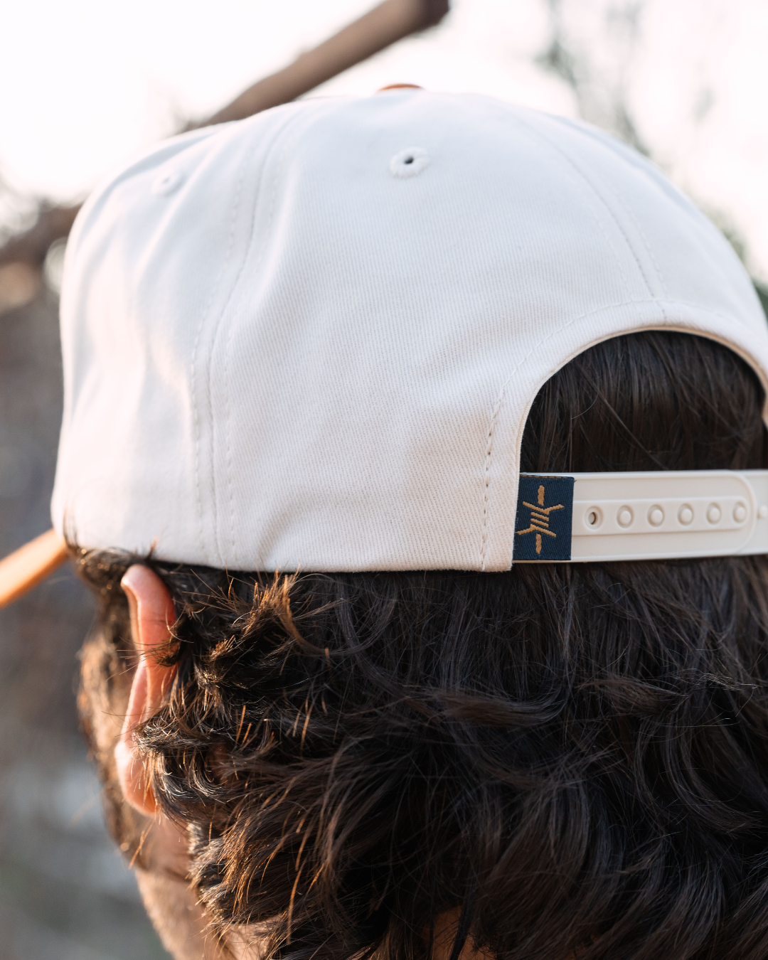 Heritage Cap - Texan