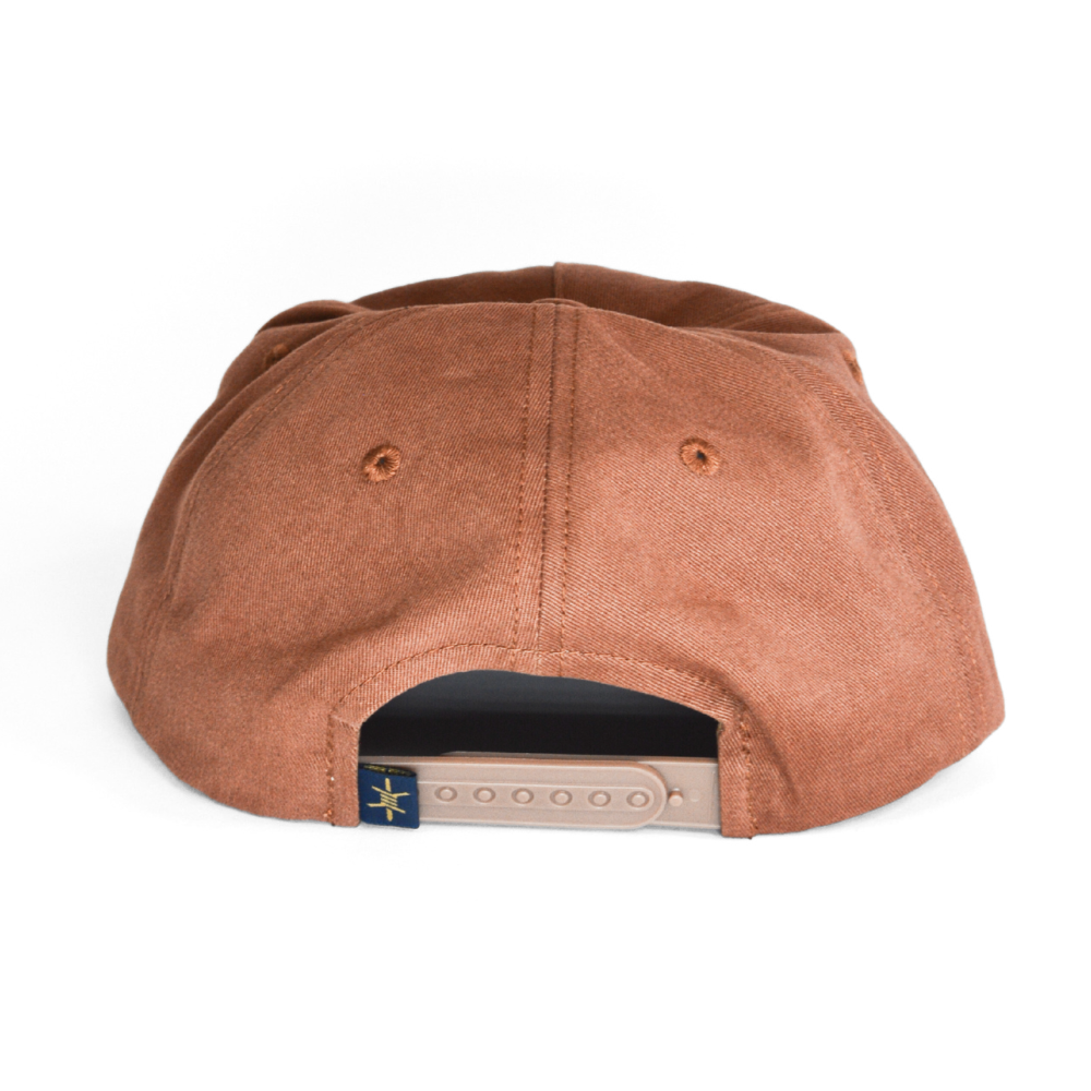 Standard Cap - Smoke