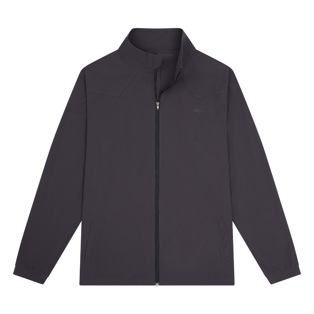 Canyon Windbreaker - Starling