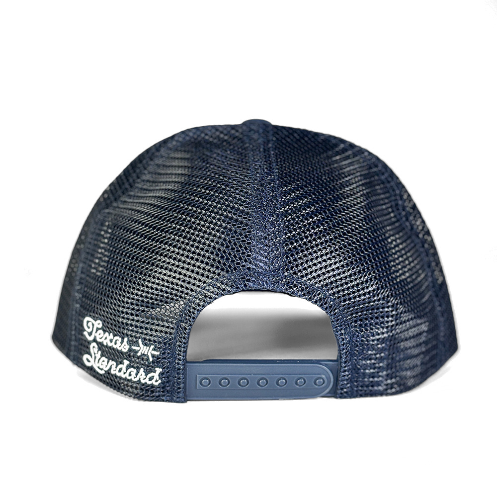 Standard Cap - TXS Flag