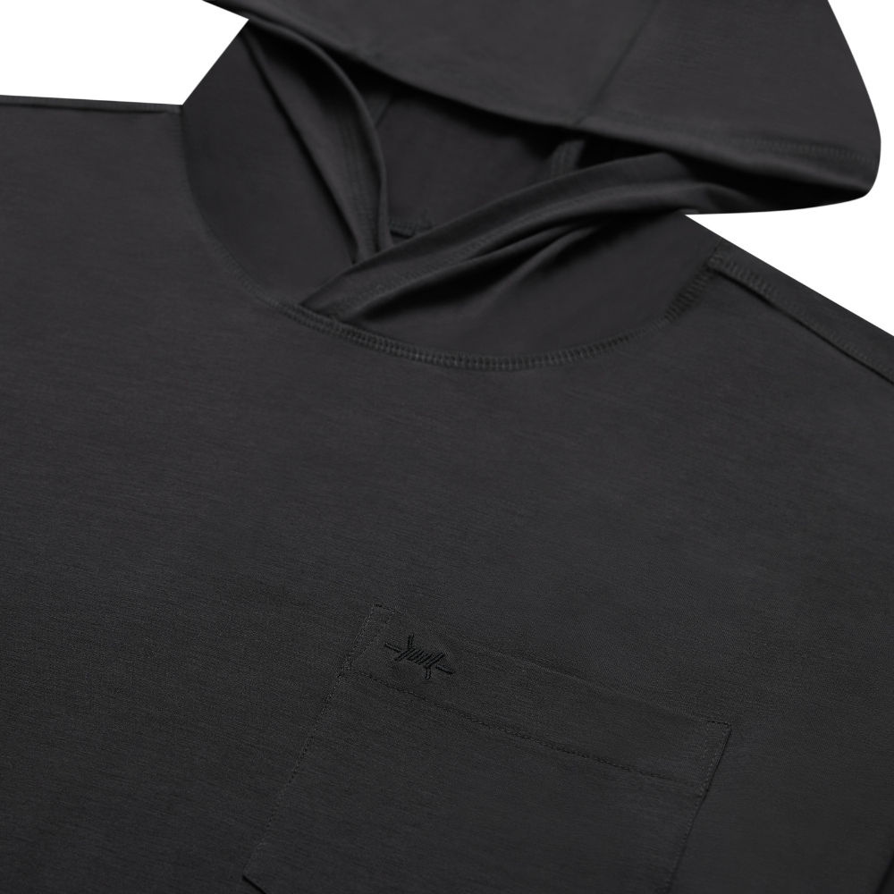 Brazos Hoodie - Starling