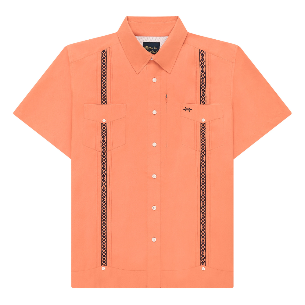 Guayabera Libre - Bahia