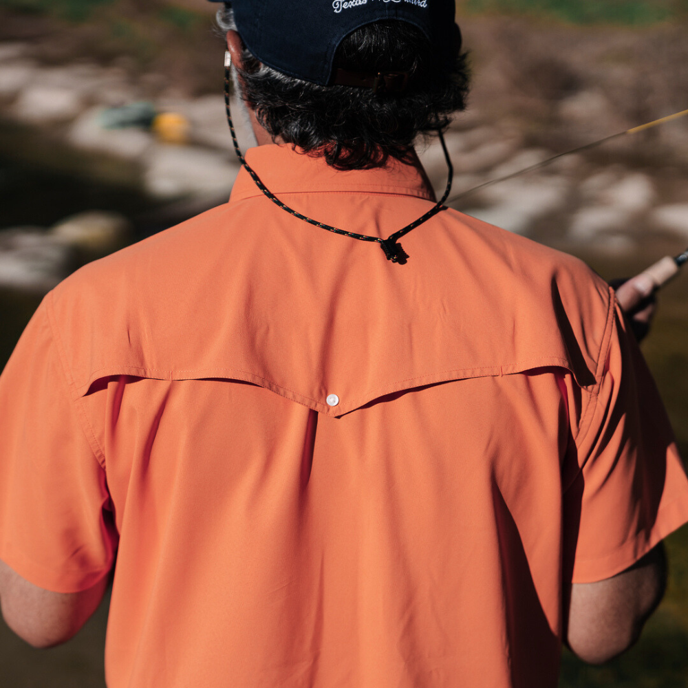 Guayabera Libre - Bahia