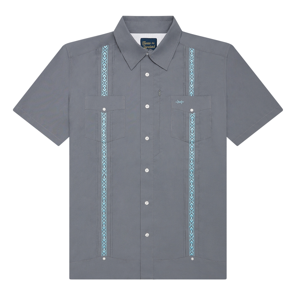 Guayabera Libre - Trucha