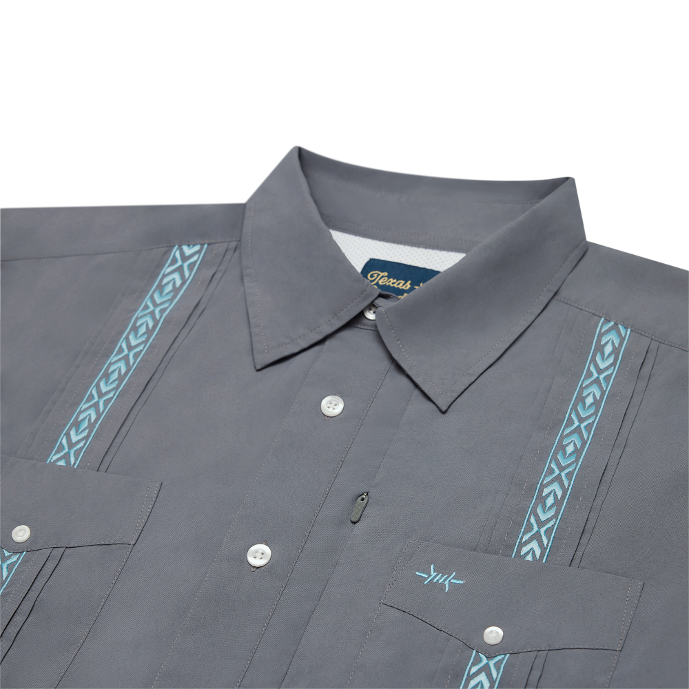 Guayabera Libre - Trucha