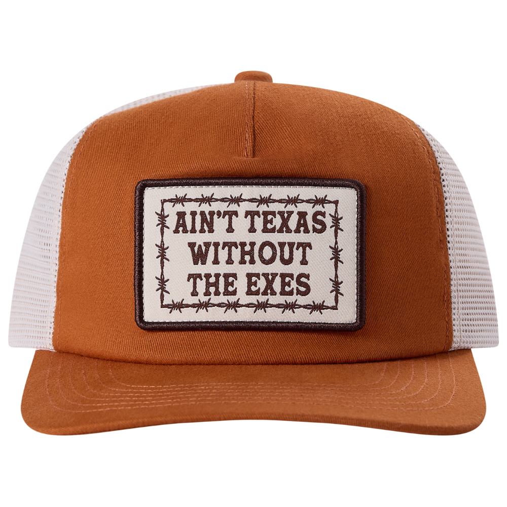 Heritage Cap - Texas Exes