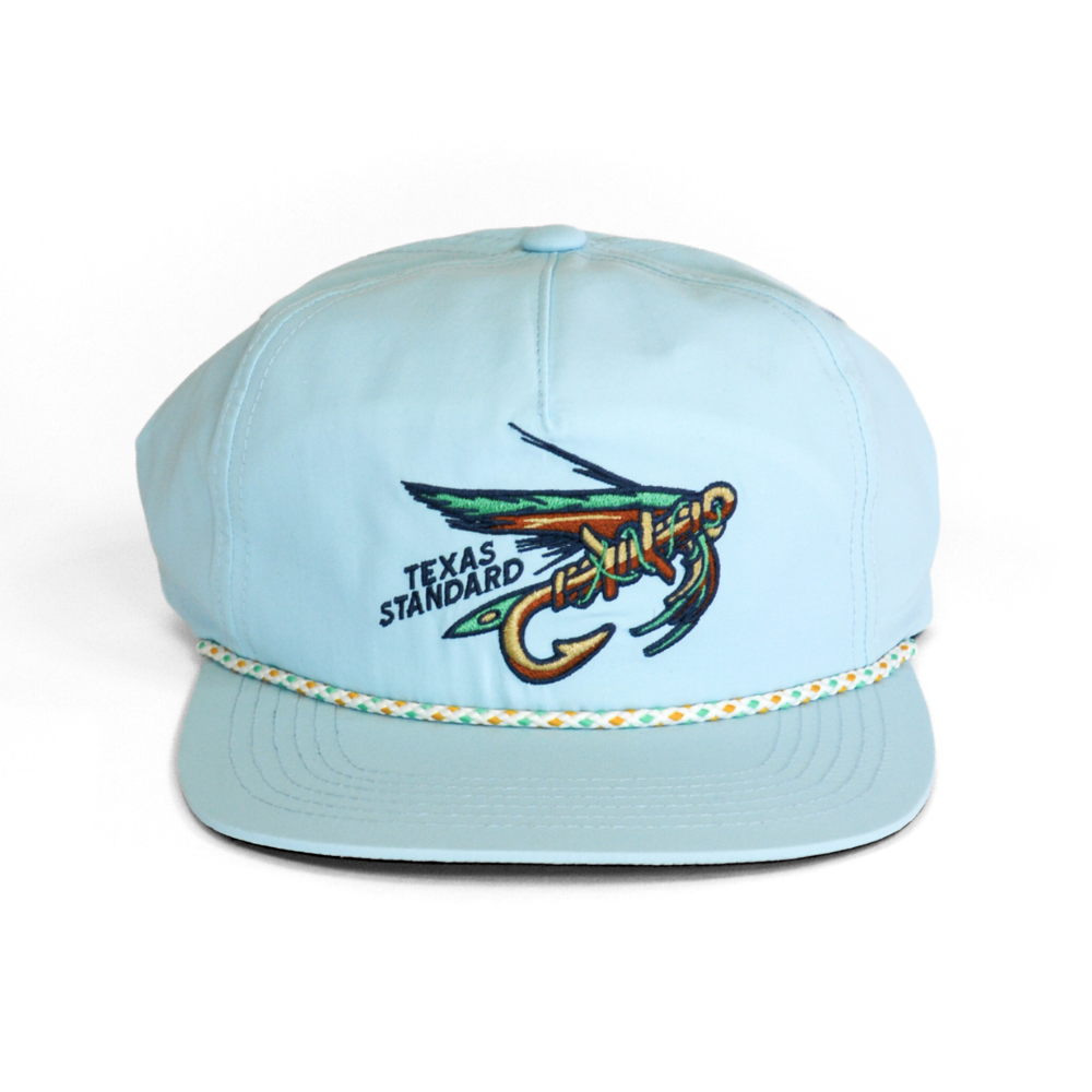 Standard Cap - Fishing Lure