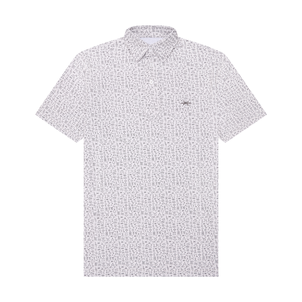 Traditions Polo - Chisholm Ash