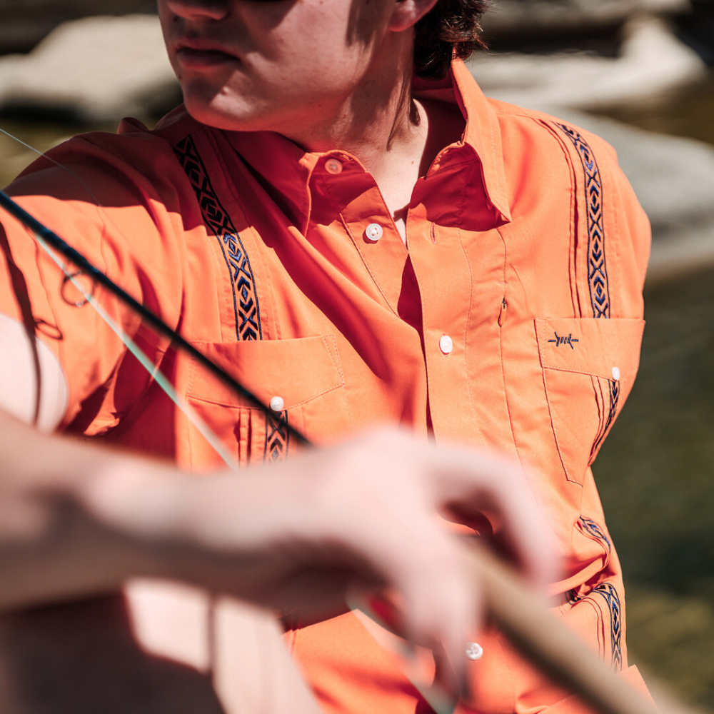 Guayabera Libre - Bahia