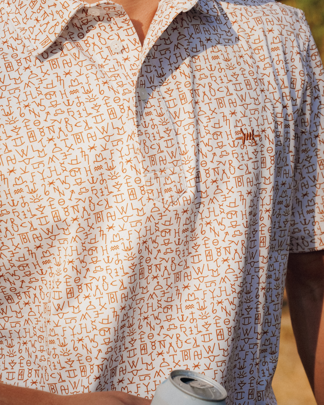 Traditions Polo - Chisholm Gabriel