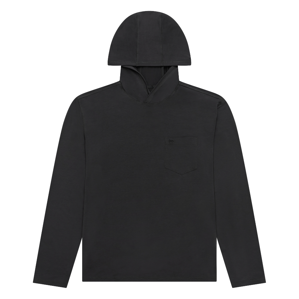 Brazos Hoodie - Starling