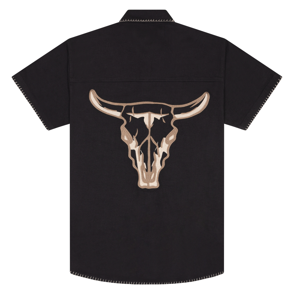 Drifter Shirt - Outlaw