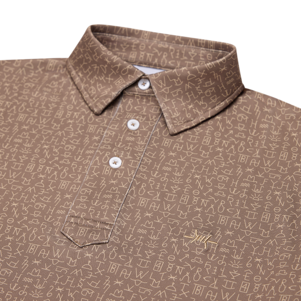 Traditions Polo - Chisholm Iron