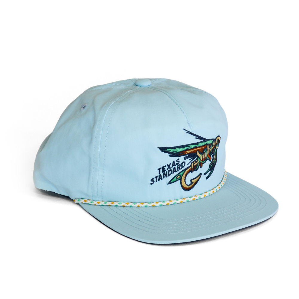 Standard Cap - Fishing Lure