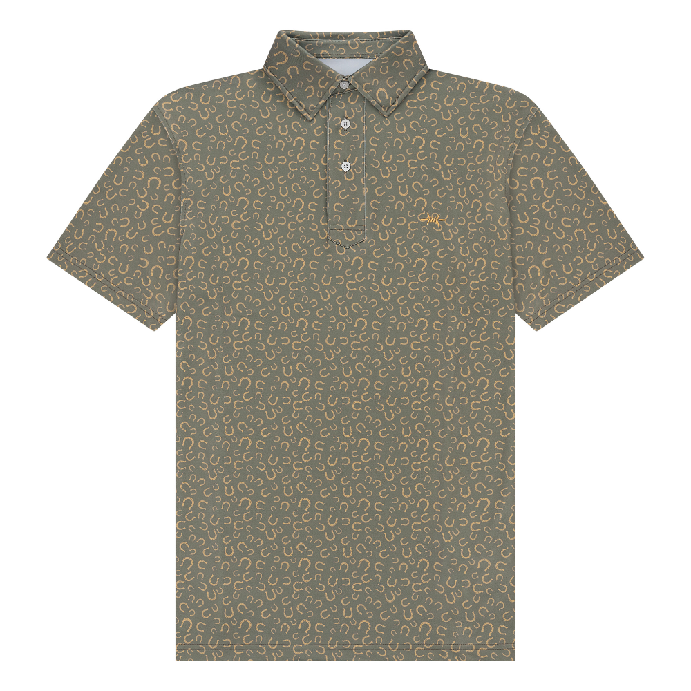 Traditions Polo - Horseshoe – Texas Standard