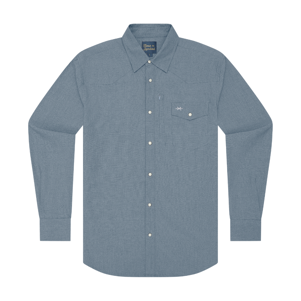 Western Field Shirt - Marfa