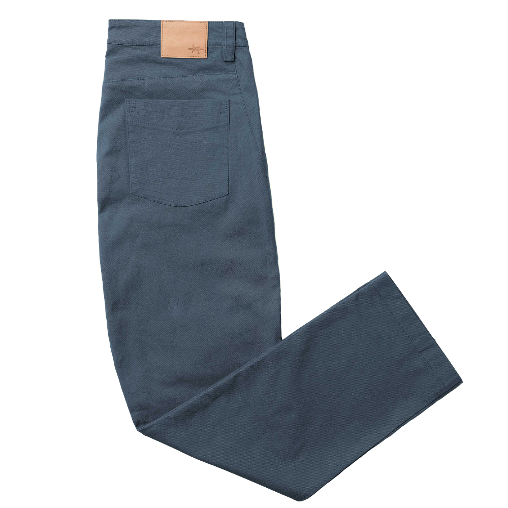 Standard Chino - Republic Navy