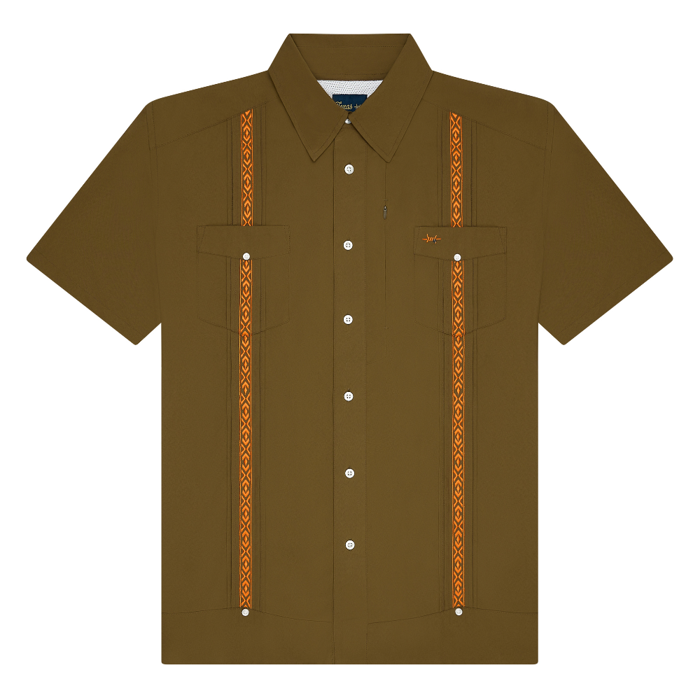 Guayabera Libre - Camino