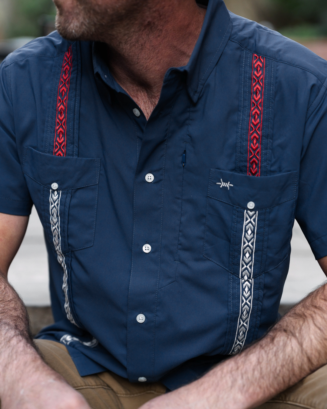 Guayabera Libre - Harrisburg