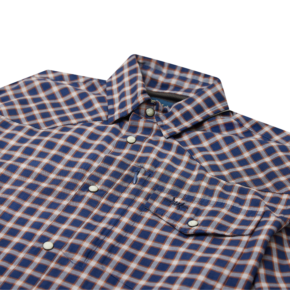 Western Field Shirt - DeWitt