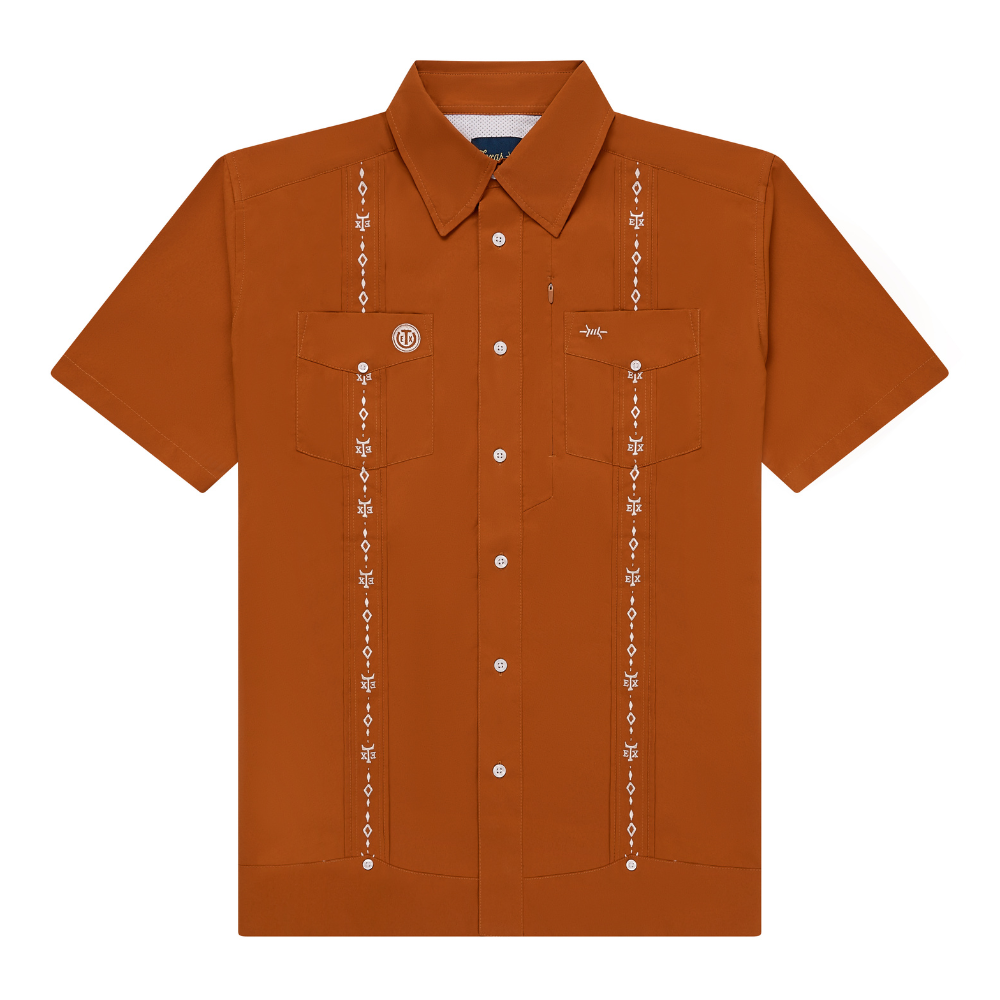 Guayabera Libre - Texas Exes