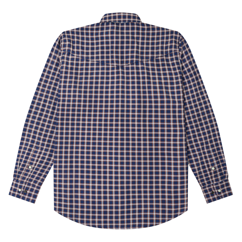 Western Field Shirt - DeWitt