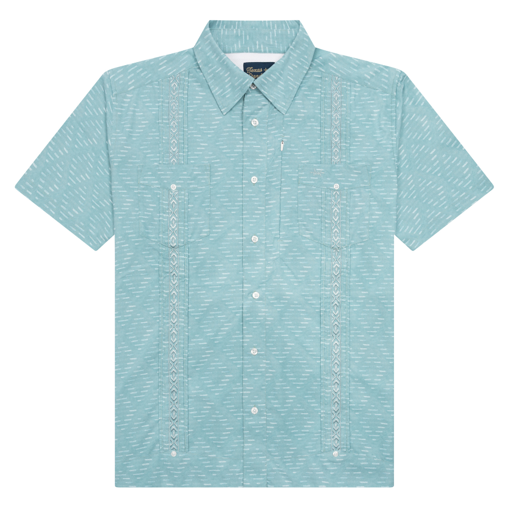 Guayabera Libre - Brisa